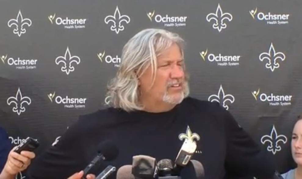 Rob Ryan on the Saints _lowres