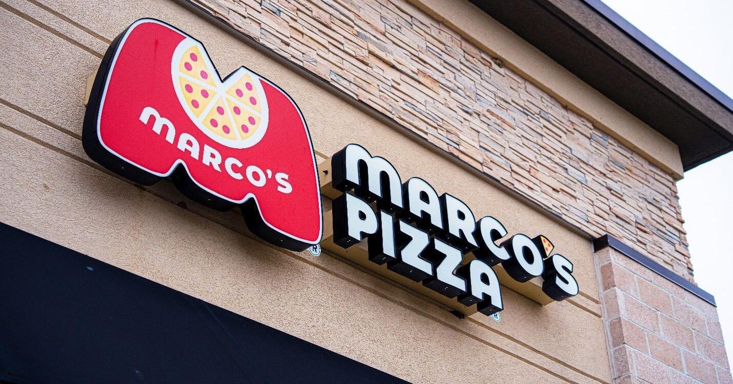 Marco's Pizza to open its first Baton Rouge location | Business - Vimarsana News