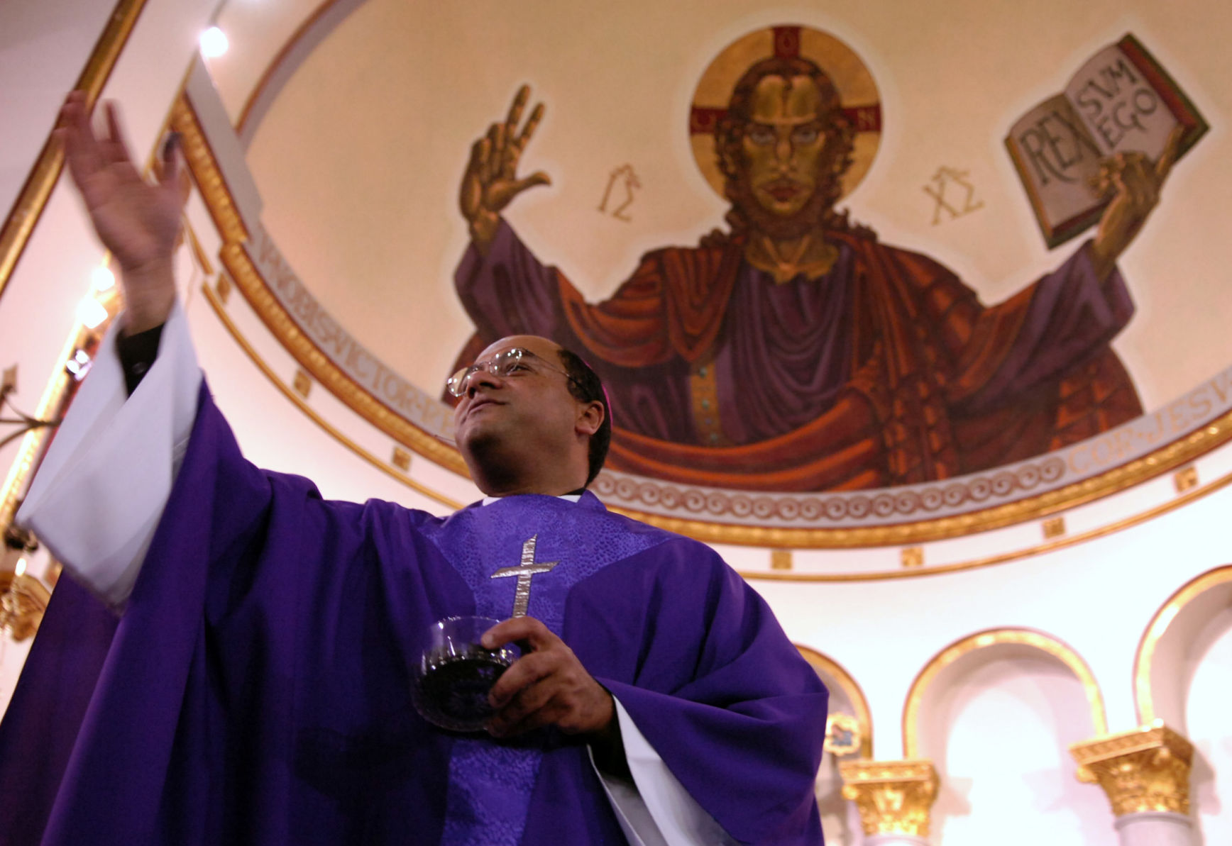 Victim Advocates Question Bishop's Apology After Louisiana Diocese ...