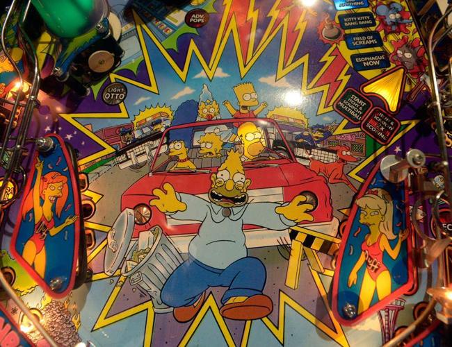 N.O.’s PinChurch home to region’s largest pinball machine collection