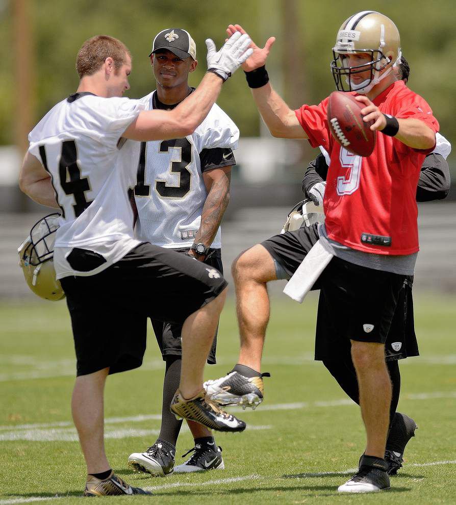 Tickets still available for Saints charity basketball game _lowres