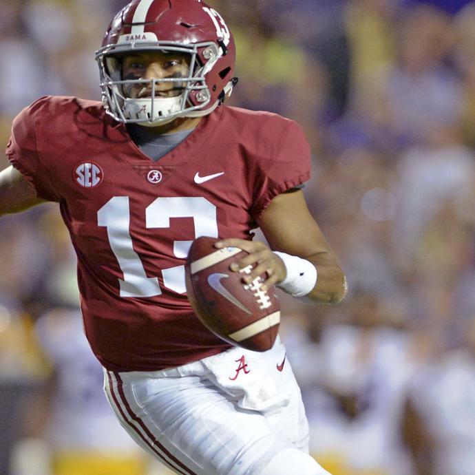 Lsu Vs Alabama Scouting Report Learn More About The