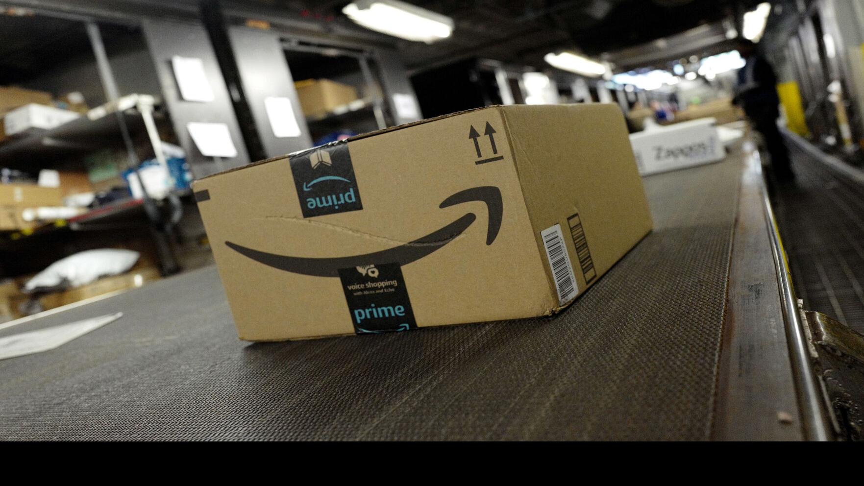 Amazon Package Delayed In Transit Go Guru