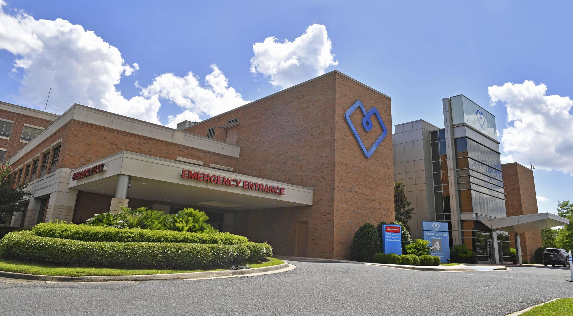 Louisiana health department issues restrictions statewide; Baton Rouge