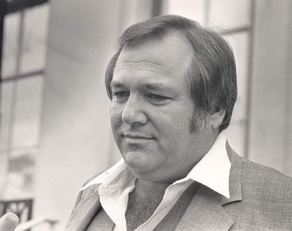 Lawsuit by slain drug smuggler Barry Seal #39 s daughter over #39 American