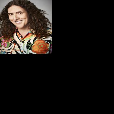 'Weird Al' Yankovic books Baton Rouge as part of 2026 tour. Here are the details.