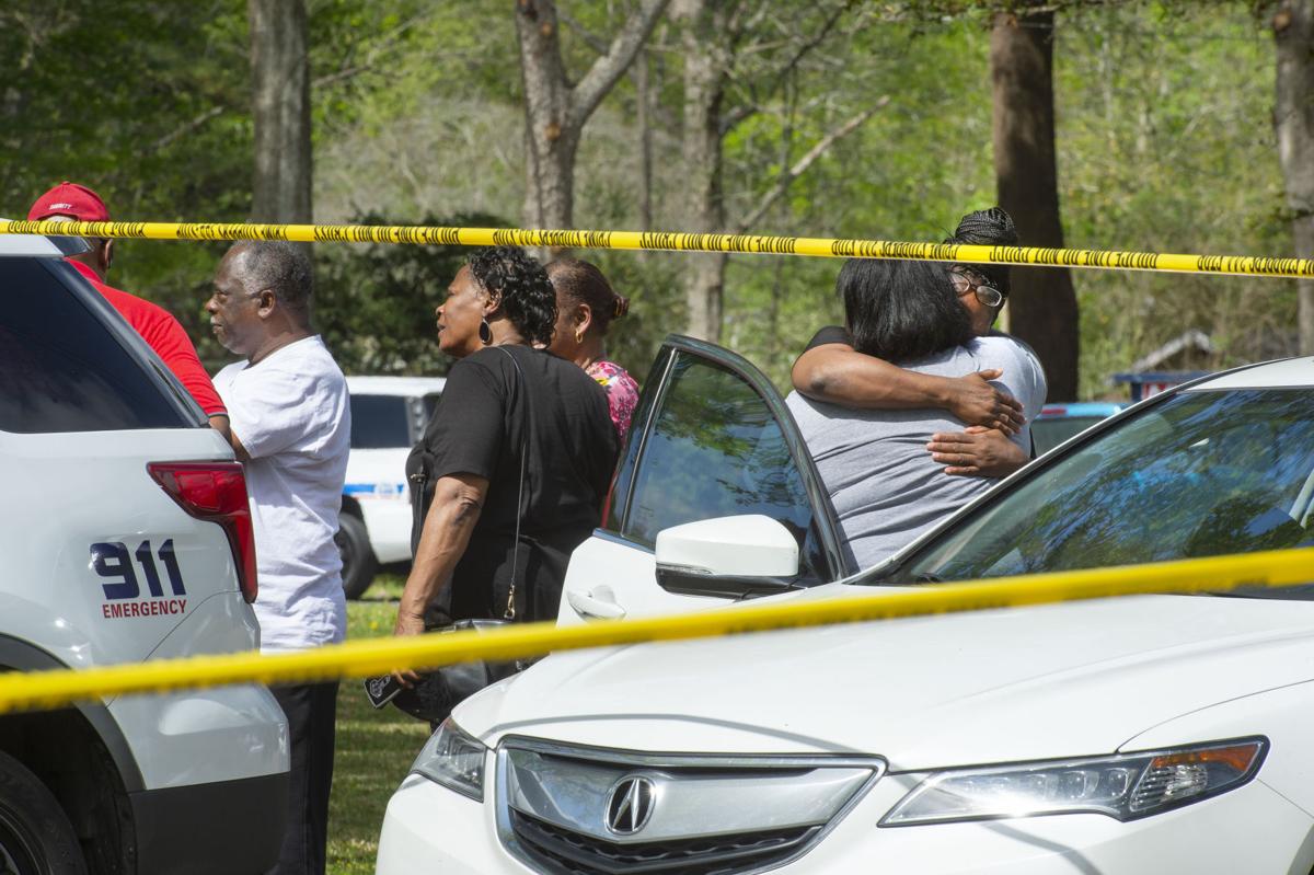 After Baton Rouge Sees Four Homicides In Less Than 48 Hours Police Working To Find Answers Crime Police Theadvocate Com
