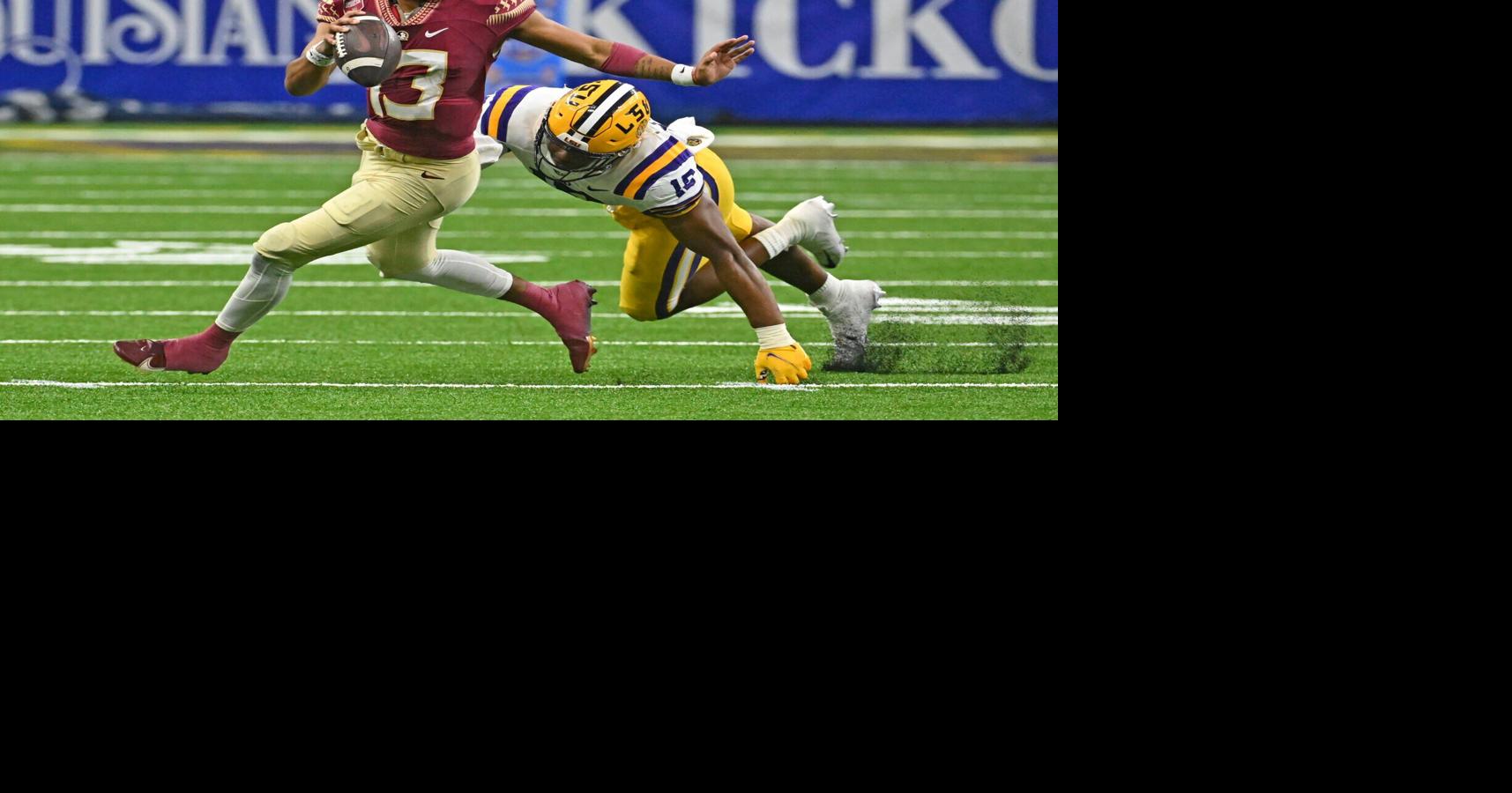 Texas A&M is next up for LSU football; check out the Aggies | LSU ...