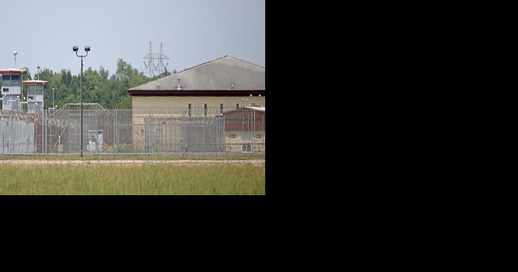 Inmate who died at Elayn Hunt Correctional Center identified Crime
