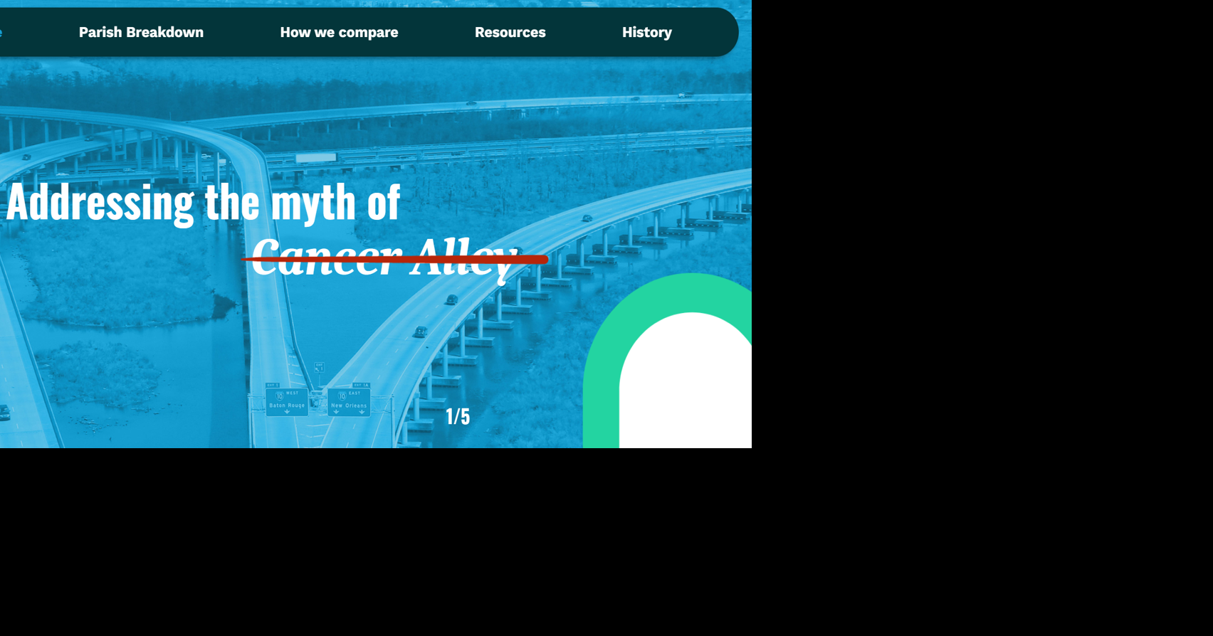 Letters: Claims using data about environment and health should be viewed skeptically