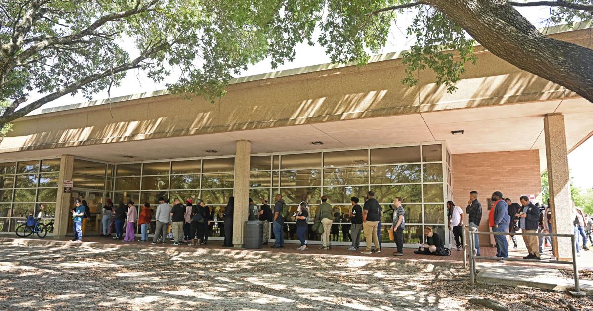 Going to the DMV could get easier as Louisiana replaces 50-year-old system: 'It'll be quick'
