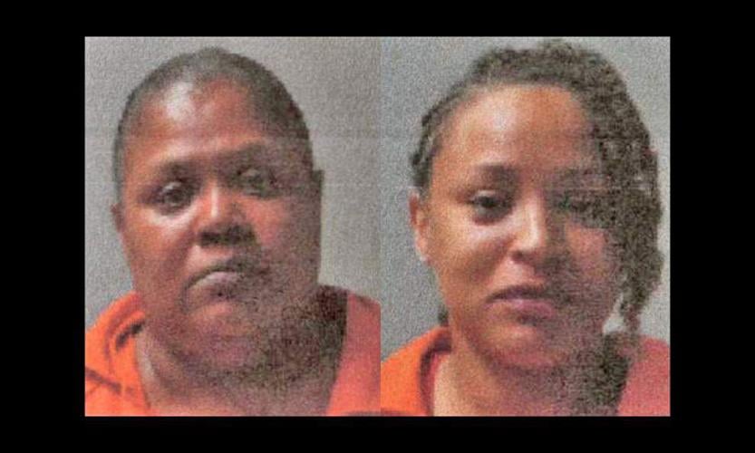 Two employees of Elayn Hunt Correctional Center arrested in sex case