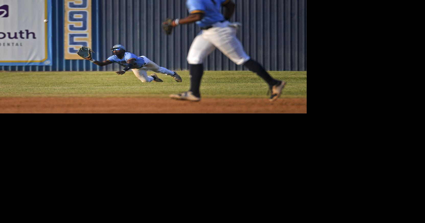 Joseph Battaglia and Jaylen Armstrong make AllSWAC baseball first team