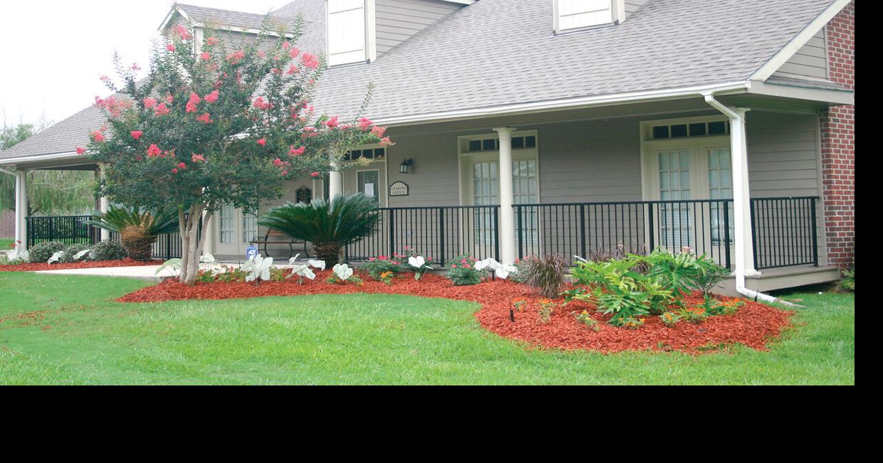 Siegen Lane apartment complex sells for 39.5 million Business