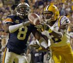 Miles gallery LSU-Auburn 2007