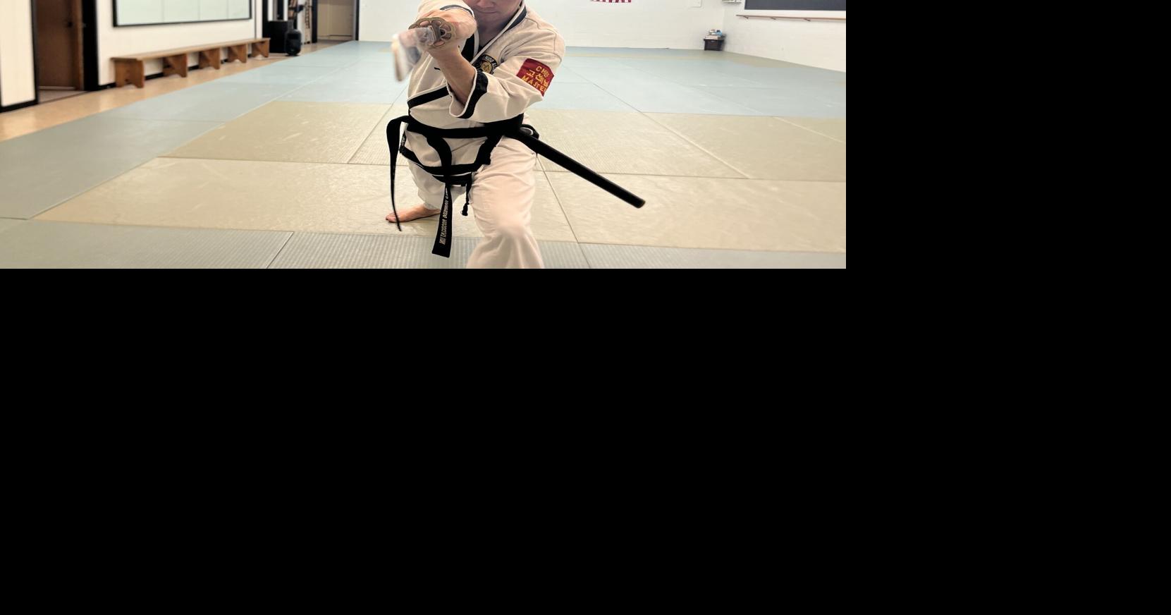 This historical martial arts institute in Baton Rouge is hosting a major tournament. See when.