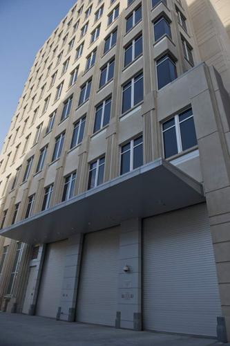 Juvenile Court judges push for move to downtown Baton Rouge courthouse Juvenile Court judges push for move to downtown Baton Rouge courthouse
