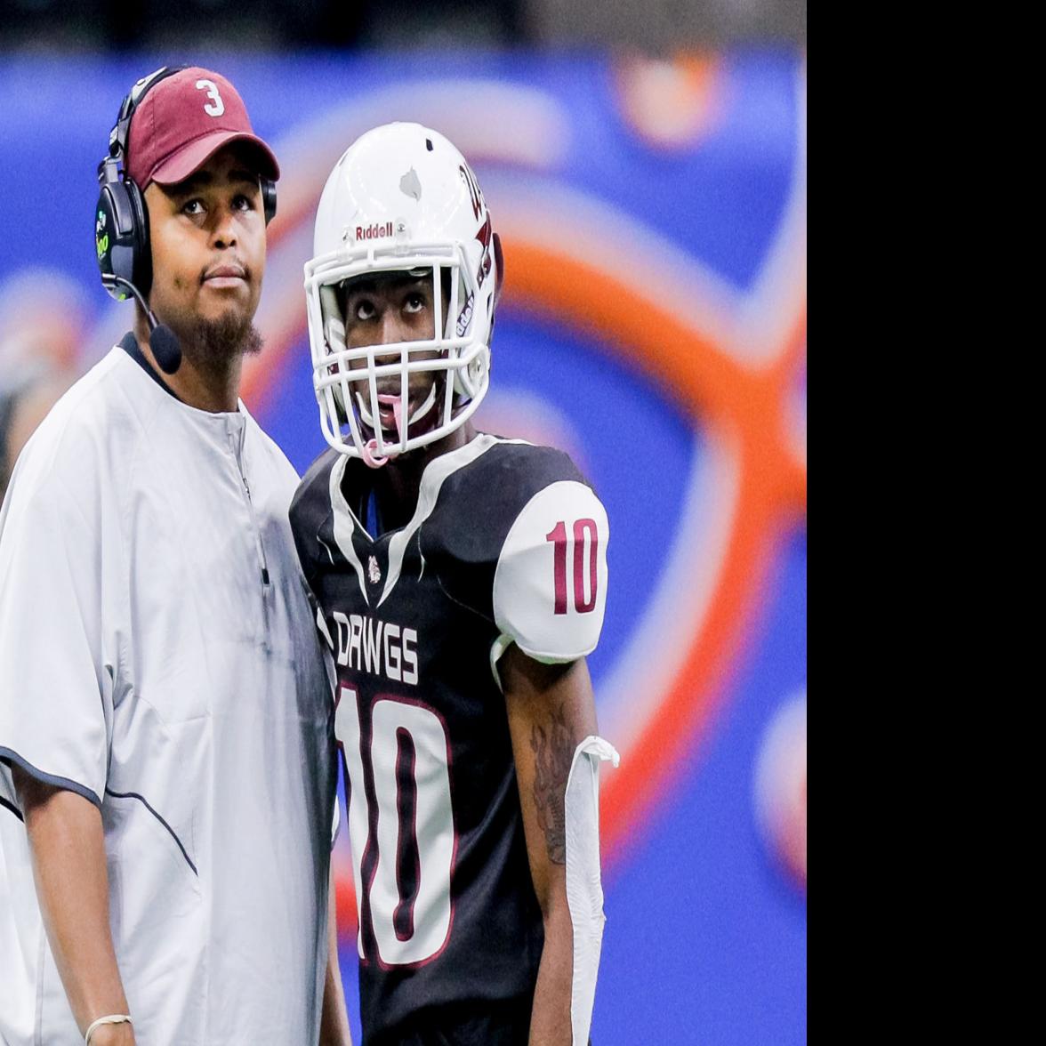 White Castle S Aaron Meyer Accepts Head Football Job At Central