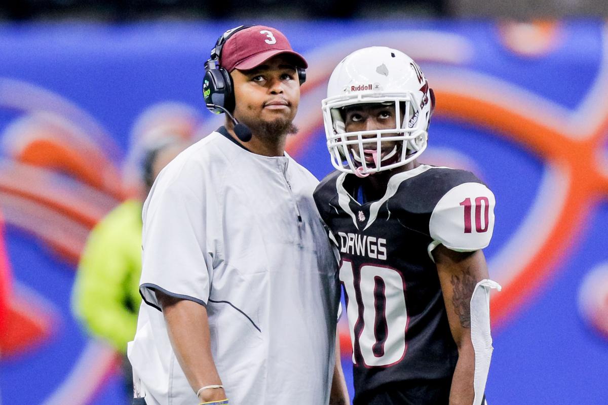 White Castle S ron Meyer Accepts Head Football Job At Central Lafourche High School Sports Theadvocate Com
