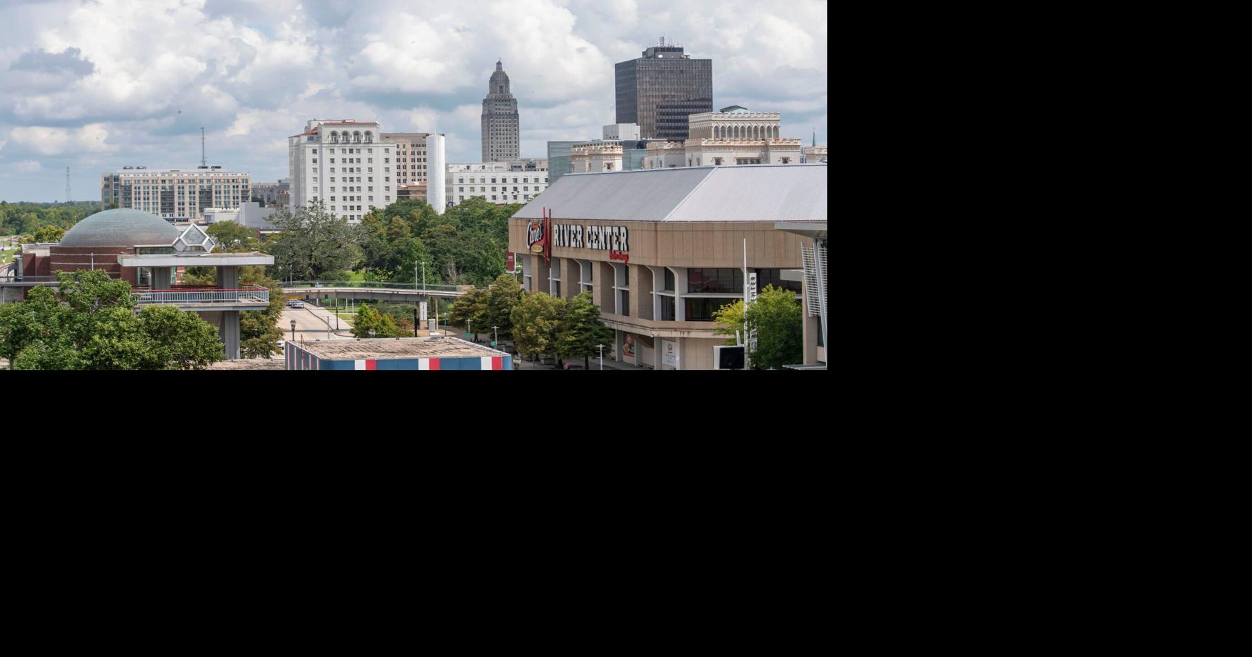 Letters: Baton Rouge needs a covenant of trust, not just more numbers