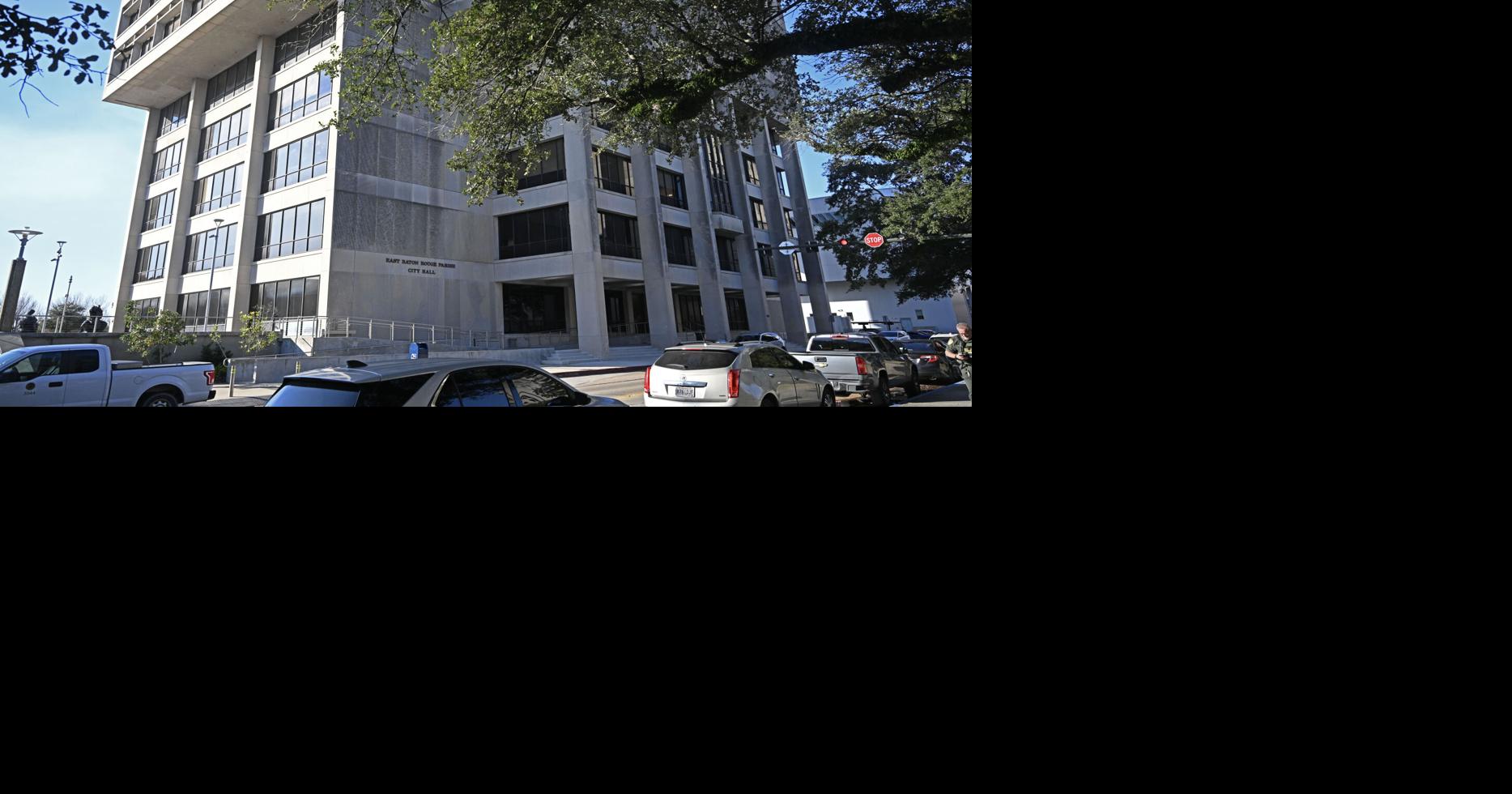 Another subpoena hits Baton Rouge city hall, seeking emails from Metro Council member, others Aug 25, 2026 12 mins ago 2 min to read