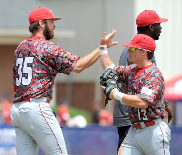 Bandito Alum Matt Plitt Apart of Ragin' Cajuns #1 Ranking