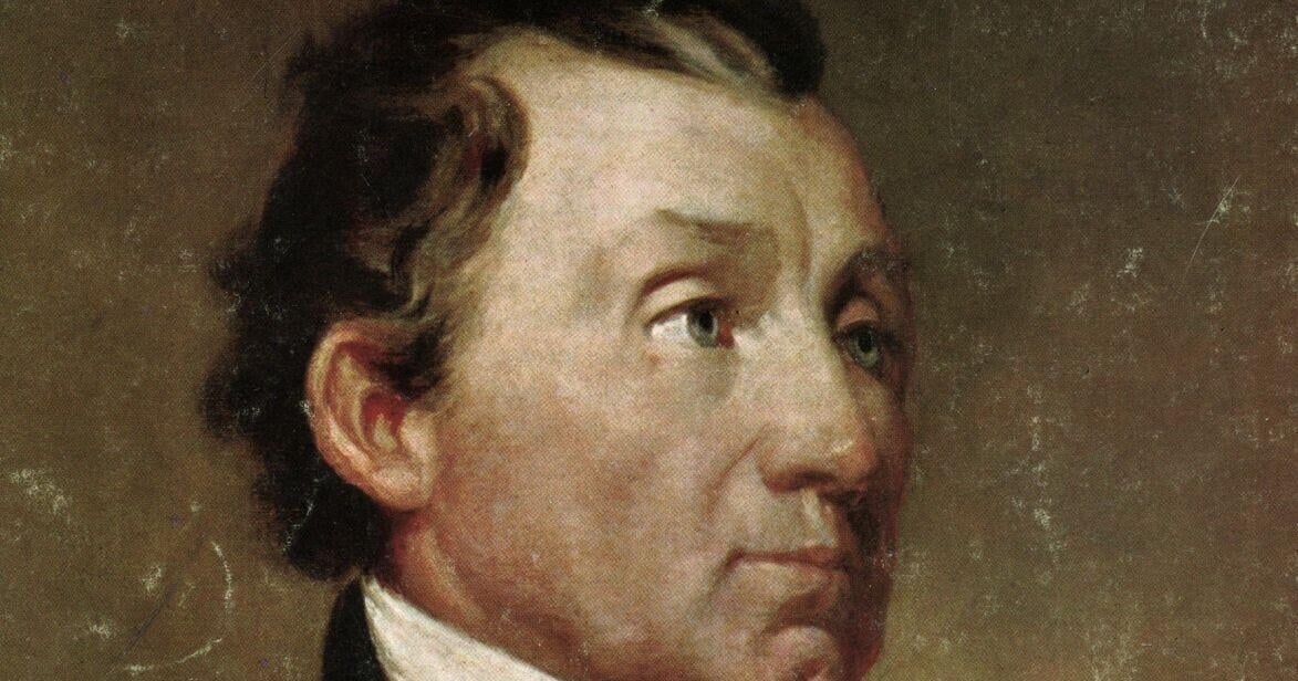 Quin Hillyer: James Monroe was just getting started when he saved the entire Revolutionary War