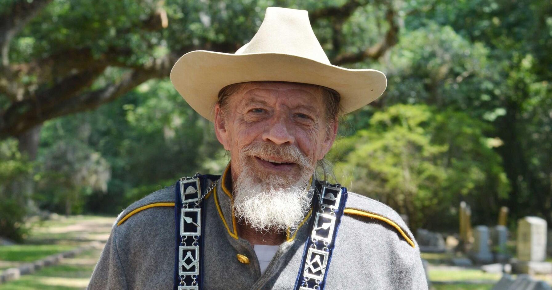 Reenactment uses senses to tell story of Civil War - Vimarsana News