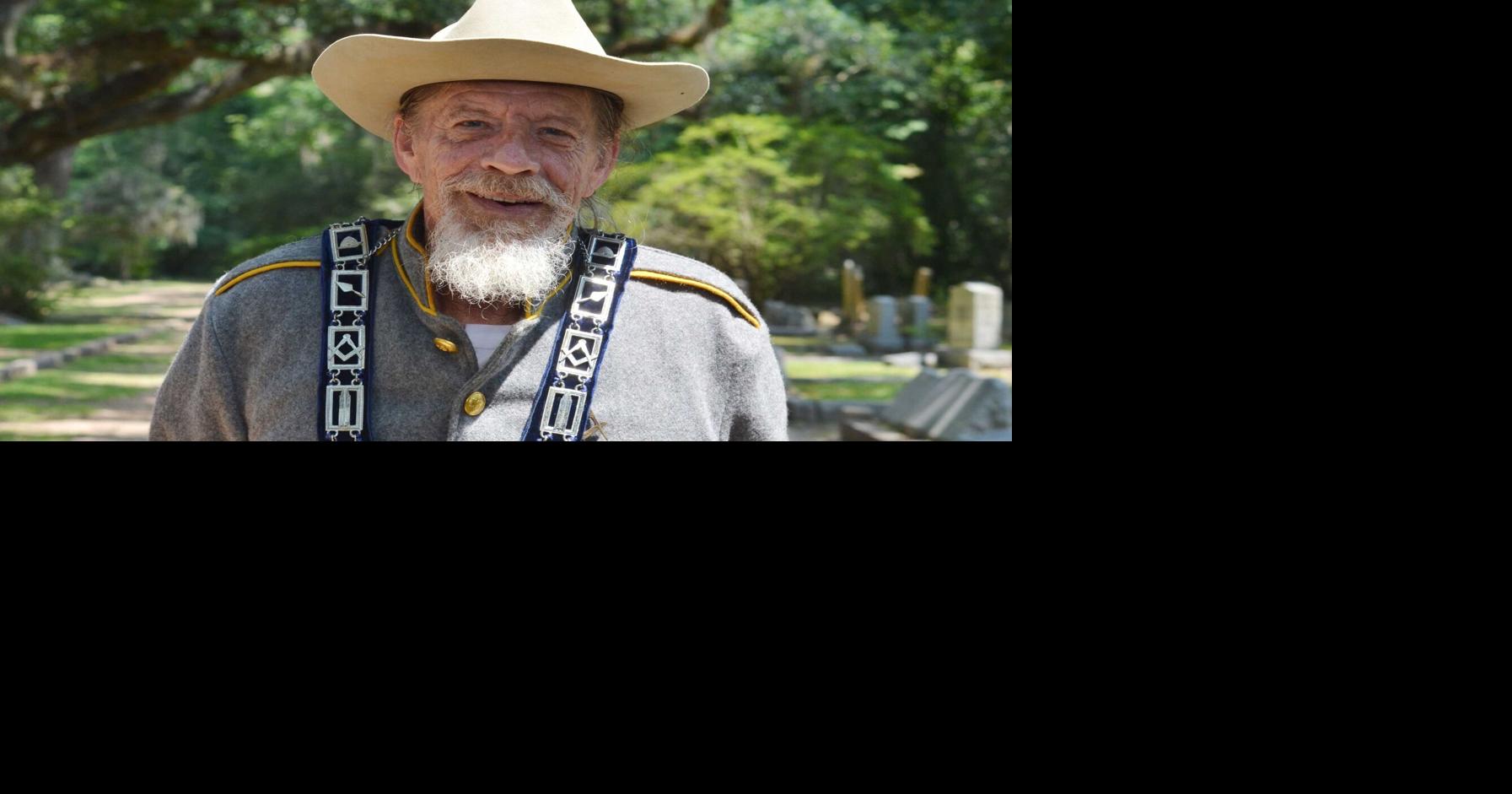 Reenactment uses senses to tell story of Civil War | East Feliciana ...