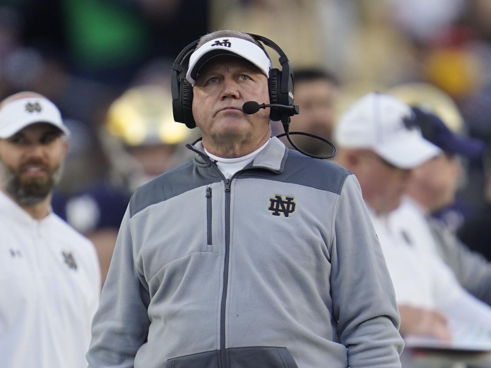 New LSU coach Brian Kelly to receive 10-year, $95 million contract | LSU |  