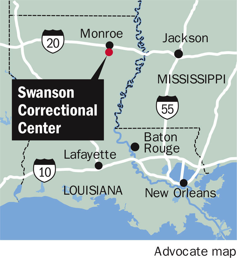 Why Is Louisiana Struggling To Secure Juvenile Prisons? Rash Of Escapes ...