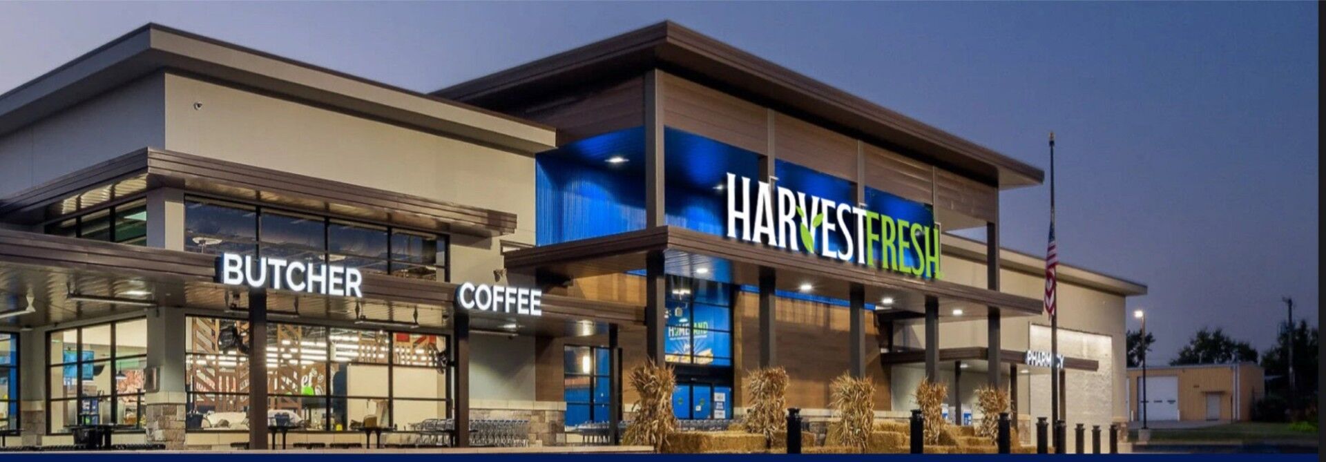 theadvocate.com - Ianne Salvosa - $50 million grocery, retail development planned for North Baton Rouge