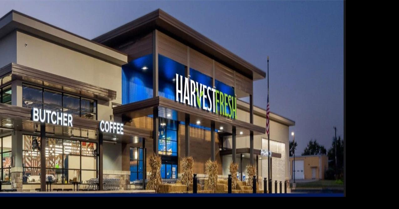 $50 million grocery, retail development planned for North Baton Rouge