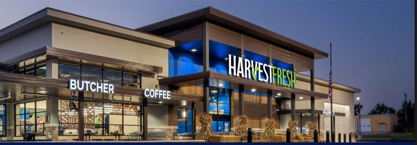 Harvest Fresh