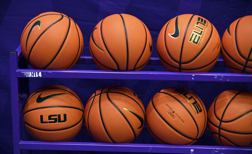 LSU basketball to play in Holiday Hoopsgiving event in Atlanta again