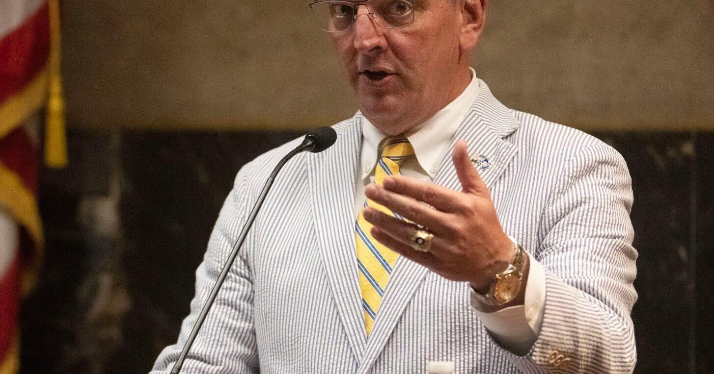 Editorial: A scary issue of money in Capitol's veto session | Our Views - Vimarsana News