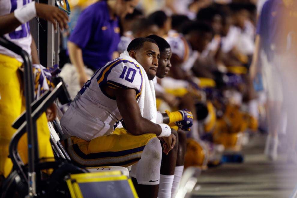 Video: The Advocate's LSU Postgame Show _lowres