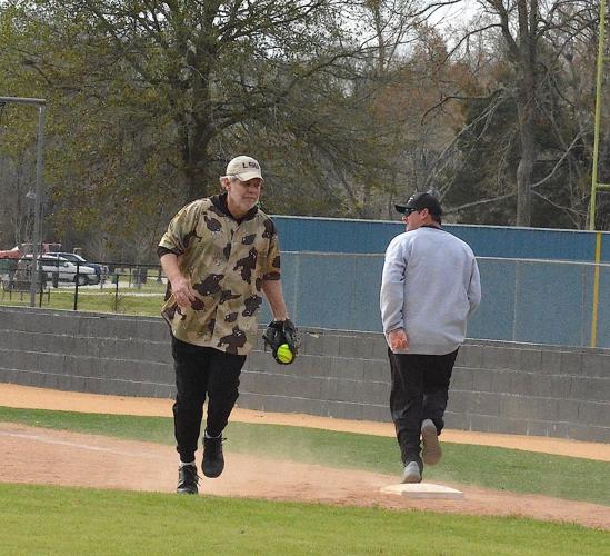 Zachary High baseball weekend features current, past players Zachary