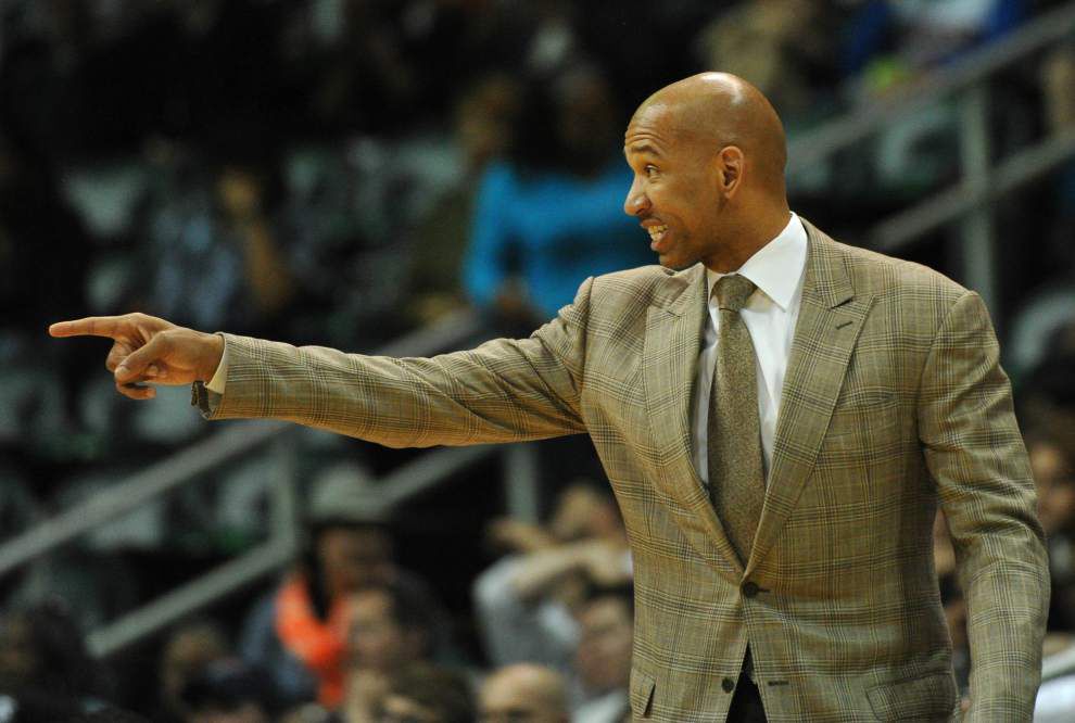 Video: Williams praises Pelicans intensity in upset of Clippers _lowres