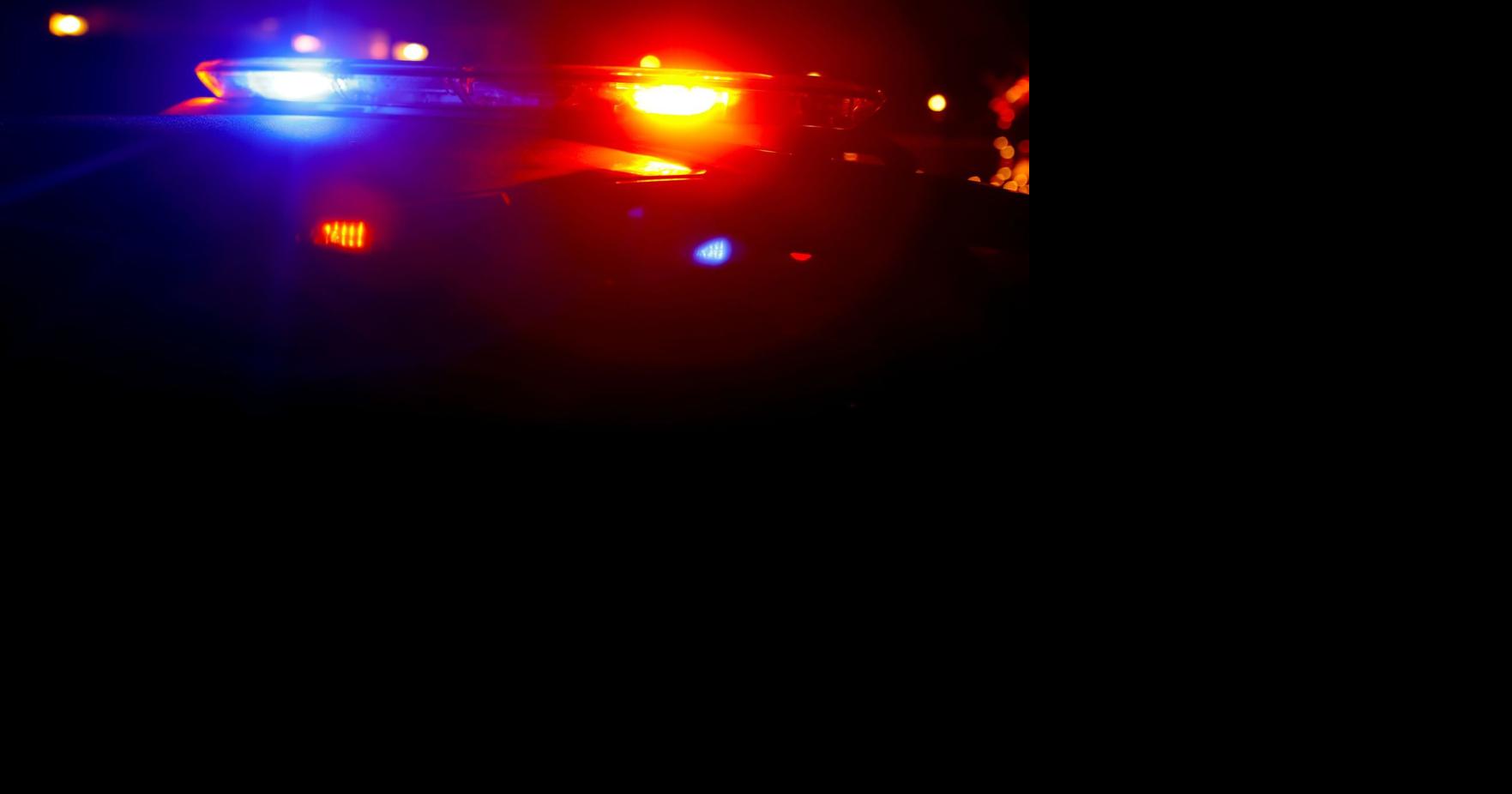 One dead, eight injured after crash on North Foster Drive and Prescott Road, police say