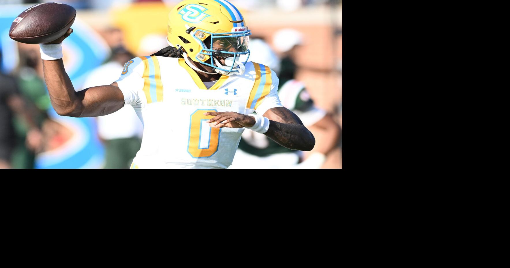 How Southern football is approaching its QB situation before the last ...