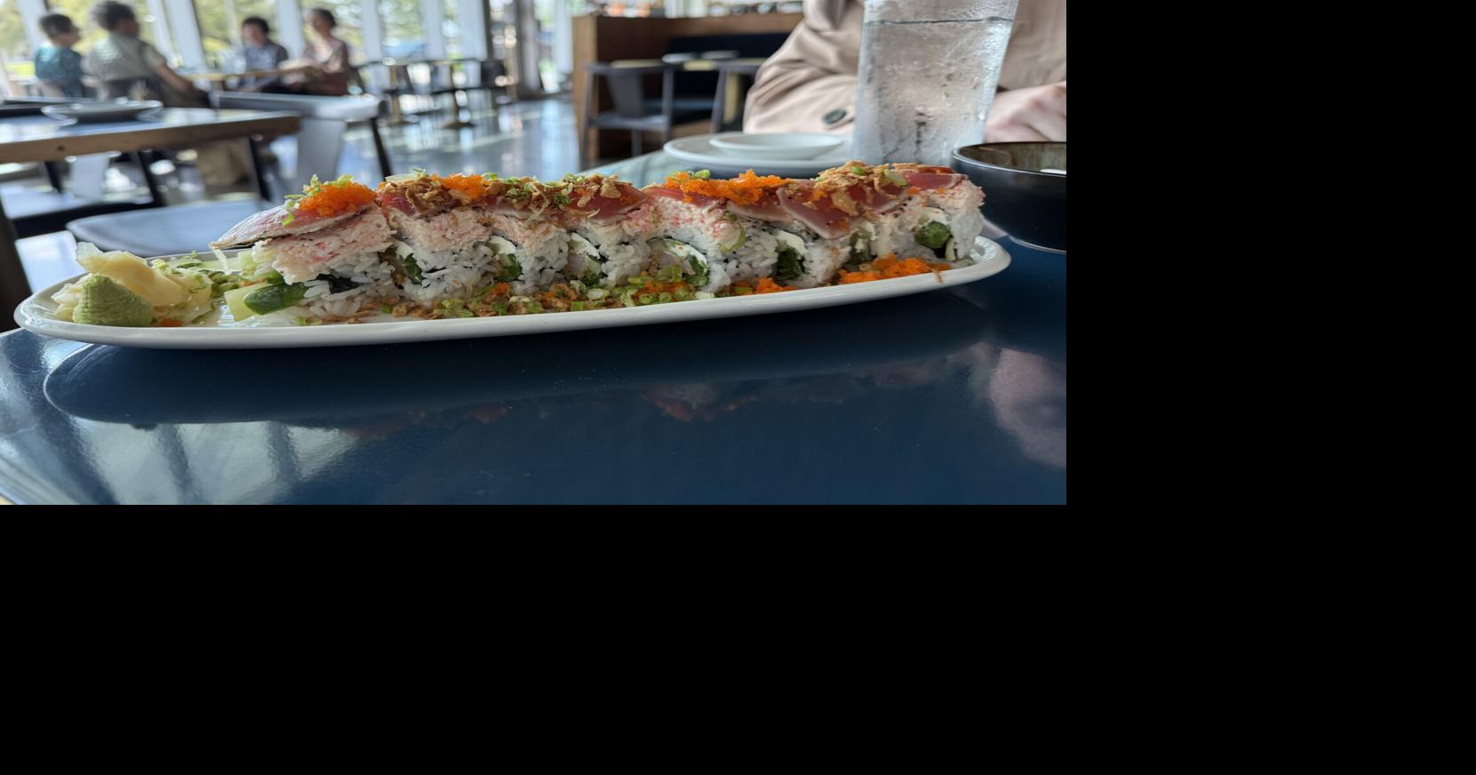 Here are the best things we ate this week in Baton Rouge and Acadiana