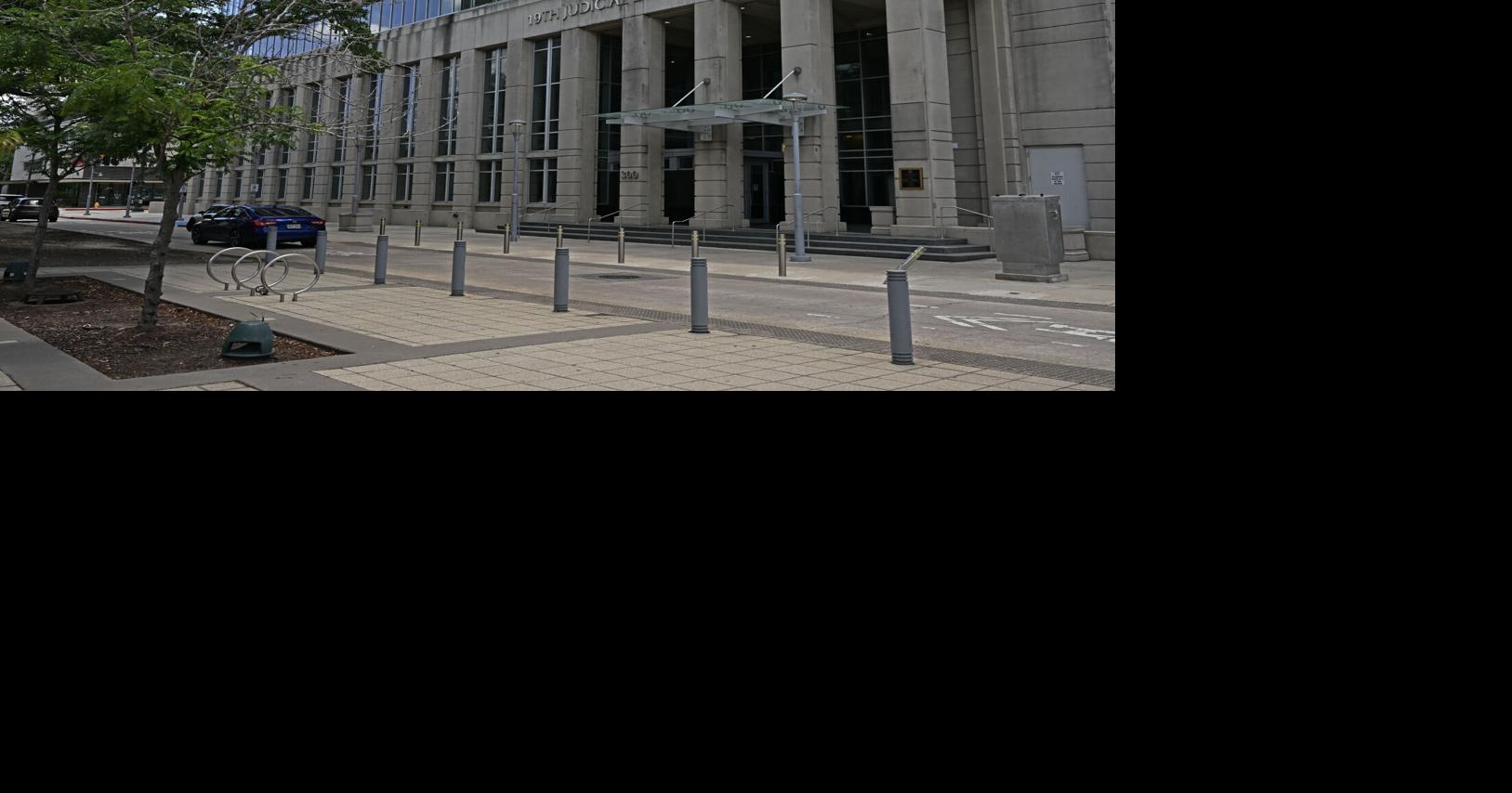 Trial opens for Baton Rouge man accused of shooting woman, beating potential witness to death