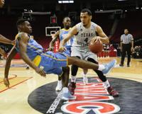 Swac Basketball Tournaments Will Begin At Campus Sites Finish In