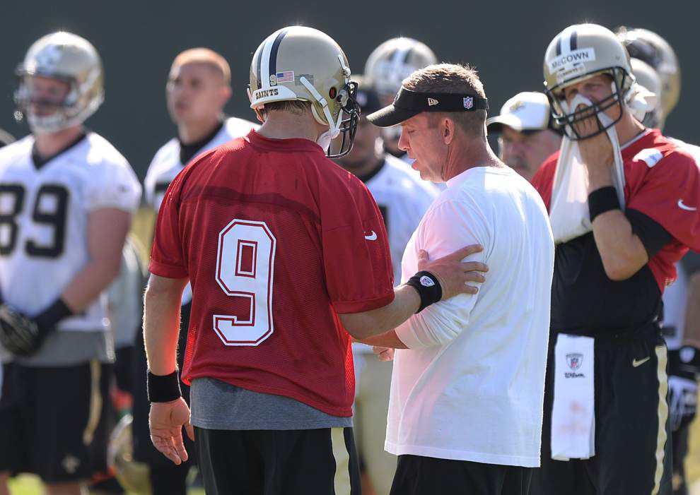 Podcast: ESPN injury expert Stephania Bell says Saints right to take time with Drew Brees, Kenny Stills injuries _lowres
