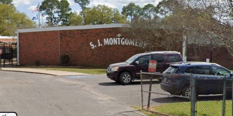 theadvocate.com - Adam Daigle - Demo permit issued for SJ Montgomery Elementary. See more Acadiana construction.