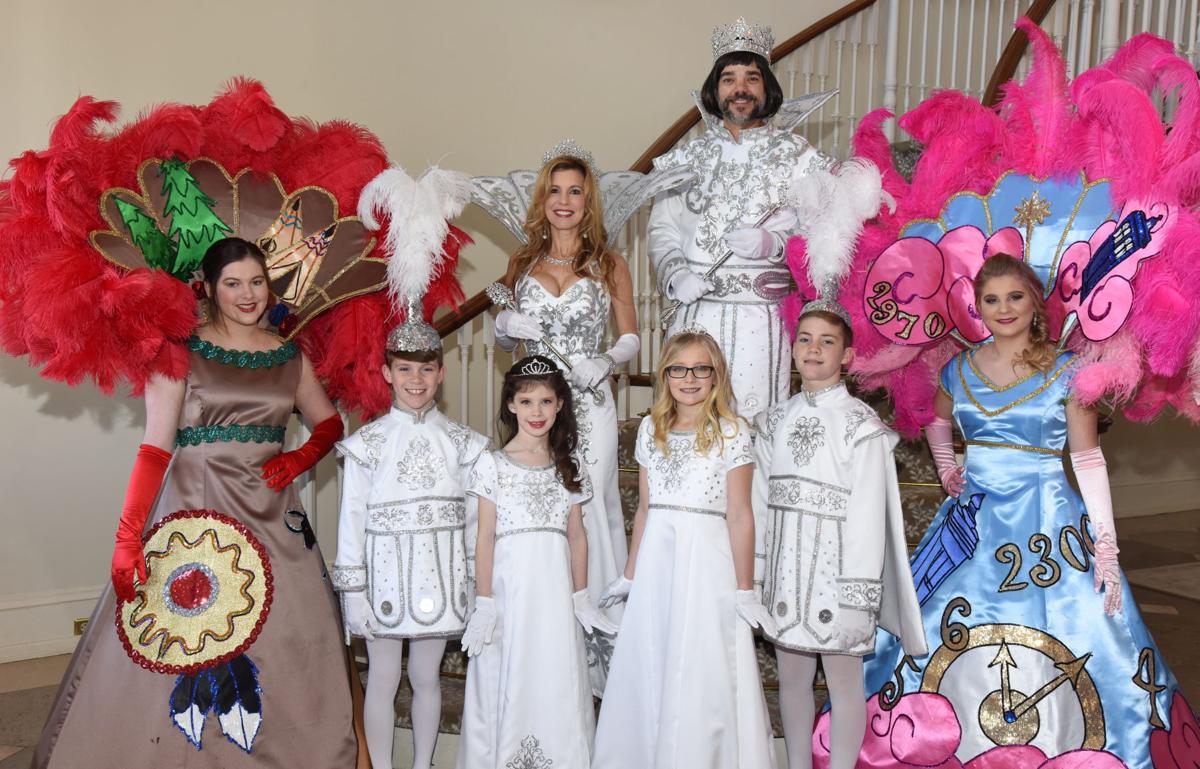 orion mardi gras ball 2025
