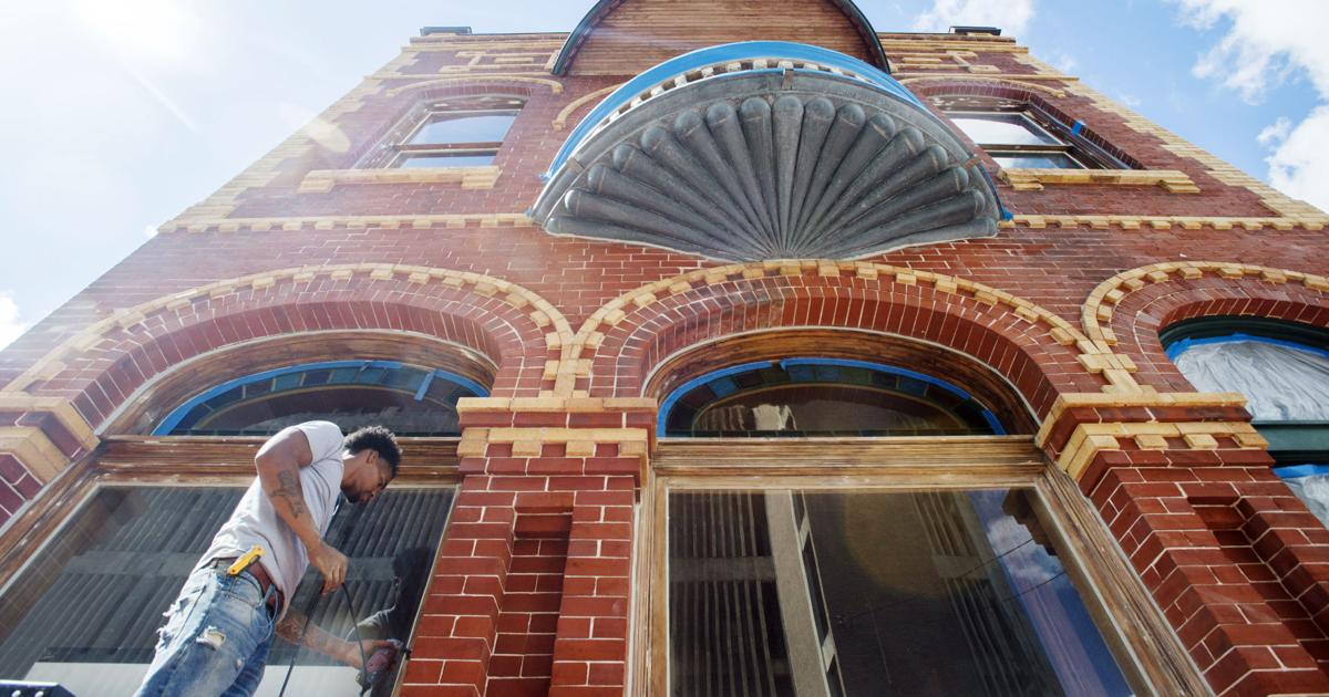 Un Grand Succès: Over 50 years, CODOFIL makes major accomplishments ...