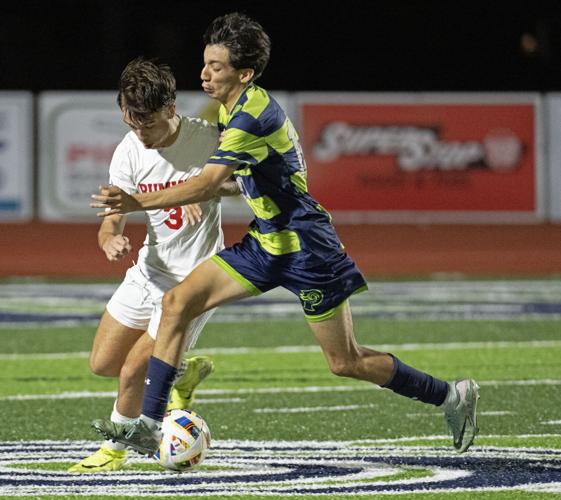 Rummel advances past Prairieville after Hurricanes' own goal | High ...