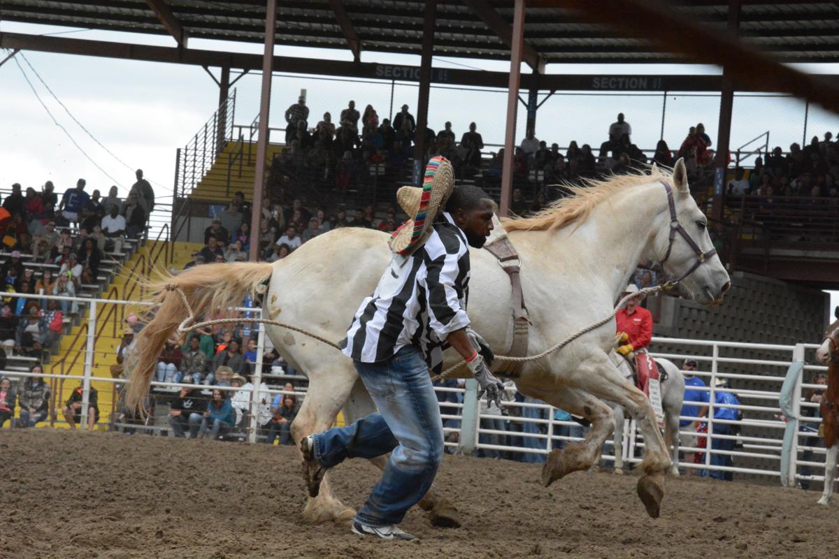 Convict & Cowboys Angola Prison Spring Rodeo rounds up fun St